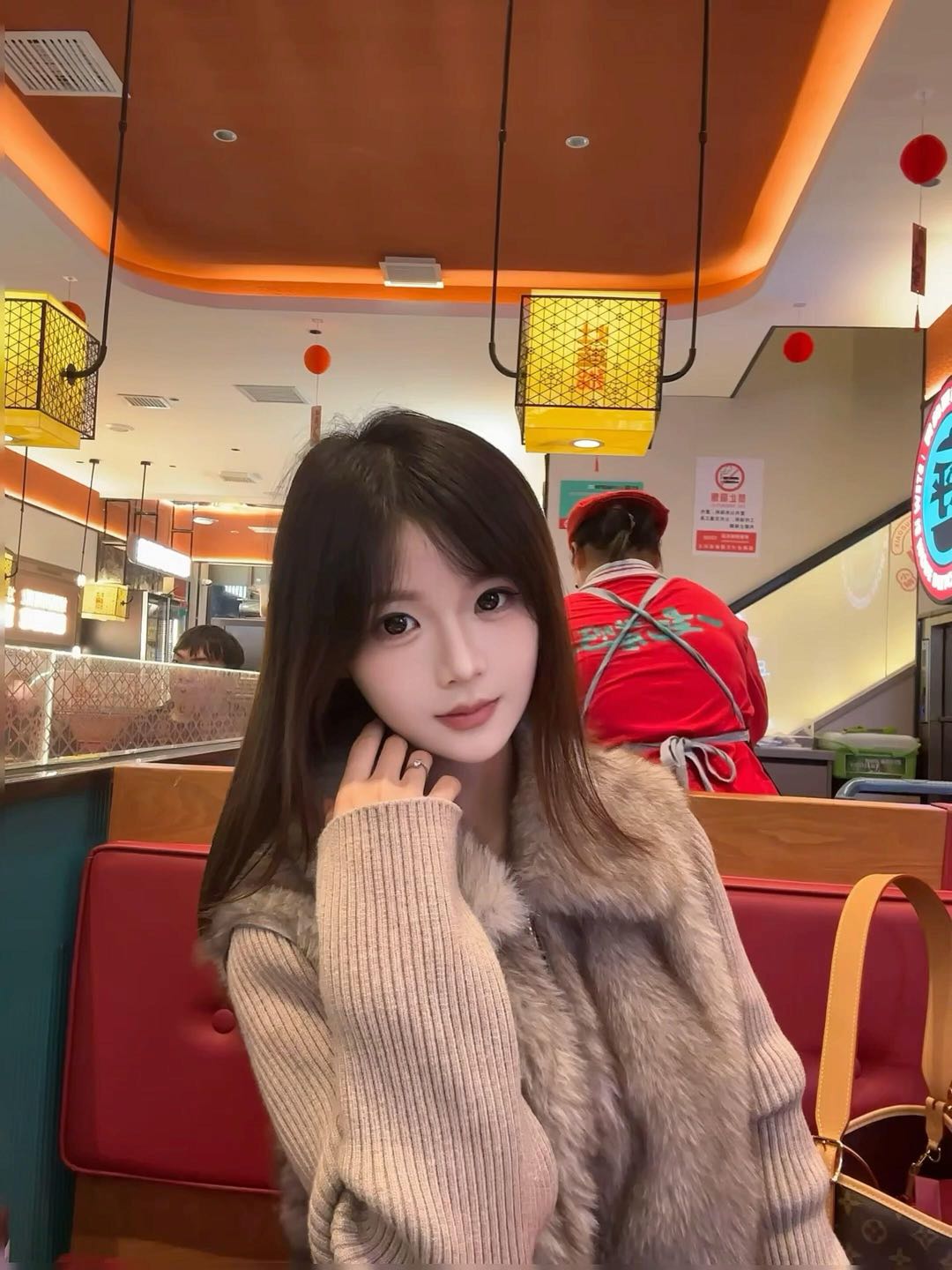 浦东新区陆家嘴云端茶室